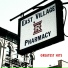 East Village Pharmacy feat. Hempress Sativa