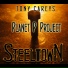 Tony Carey's Planet P Project