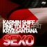 Karmin shiff & fine touch feat. Kryz santana