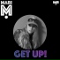 Mari M. feat. Marc Frey, Mac