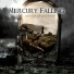 Mercury Falling