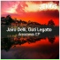 Jairo Delli, Guti Legatto