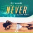 DJ Valdi, Elijah King