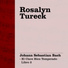 Rosalyn Tureck