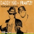 King Daddy Yod, Frantzy Toupatou