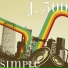 J. 500