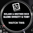 Glenn Sweety G Toby, Roland & Brother Rich