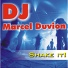 Dj Marcel Duvion