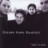 Sigurd Køhn Quartet