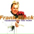 Frank Black Teenager Of The Year