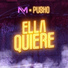 Pusho, Mym