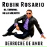 Robin Rosario el Coronel de la Bachata