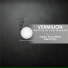 Vermilion