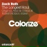 Zack Roth