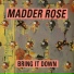 Madder Rose