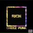 Cheez Punk