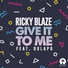 Ricky Blaze feat. Dolapo