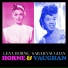 Lena Horne - Old Devil Moon