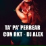 DJ ALEX