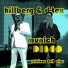 Hillberg, D-Tex