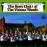 The Boys Choir Of The Vienna Woods