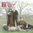 John Wesley Harding's Love Hall Tryst
