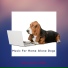 Home-Alone-Dog Music