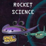 Space Racers feat. Jody Gray, David Steven Cohen
