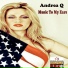 Andrea Qubric