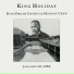 King Dream Chorus, The Holiday Crew