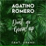 Agatino Romero feat. J Rand