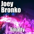 Joey Bronko