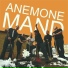 Anemonemand