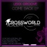 Lexx Groove