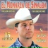 El Monarca de Sinaloa