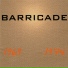 Barricade
