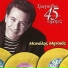 Manolis Mitsias feat. Afroditi Manou