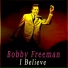 Bobby Freeman