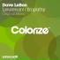 Dave LeBon