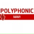 Polyphonic