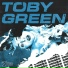Toby Green