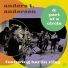 Anders T. Andersen & Part of a Circle