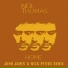 John James & Nick Peters