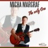 Micha Margraf