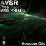 Avsr Pres. Mms Project