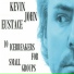 Kevin John Eustace