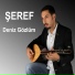 Şeref