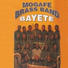 Mogafe Brass Band