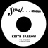 Keith Barrow