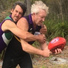 adam western, westy and the benchwarmers